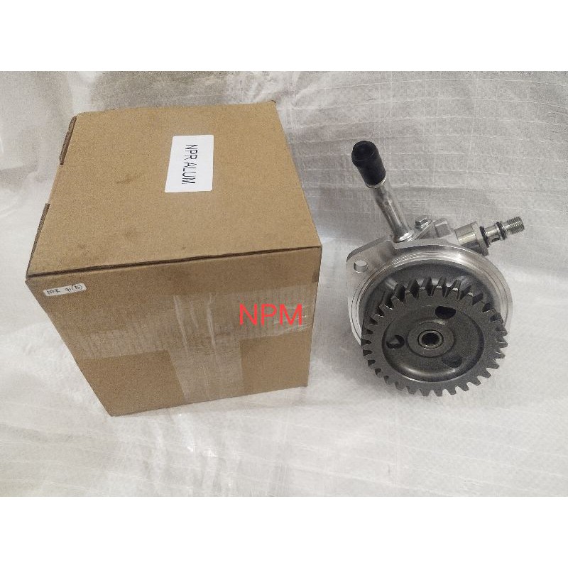 POMPA POWER STEERING ISUZU NKR 71