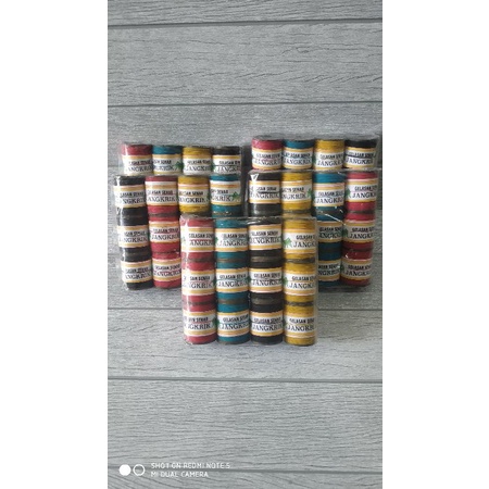 GELASAN UNYIL JANGKRIK UK 0.28