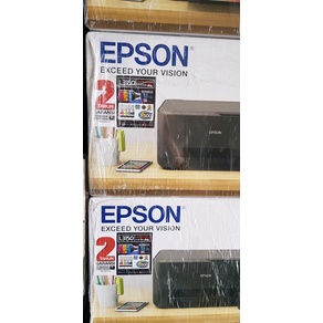 Pointer printer Epson L3150 Indonesia