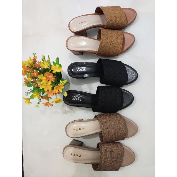 high heels 13cm tapak tahu seude tali
