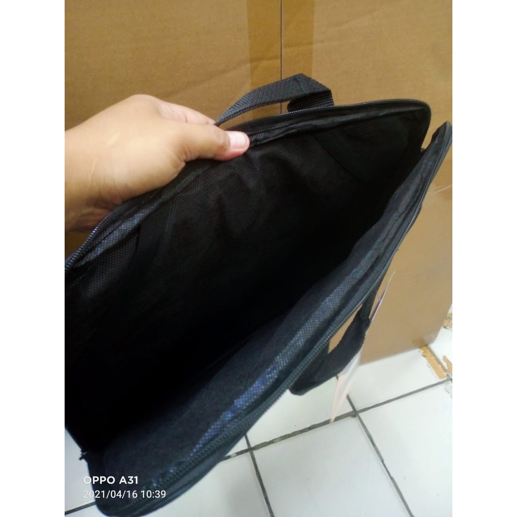 TAS LAPTOP/HANDBAG/SOFTCASE MACBOOK LAPTOP ASUS ,ACER DELL JINJING 14&quot;