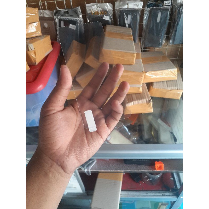 Tempered Glass Kaca Gome U10 Pro Tempered Glass Gome U10