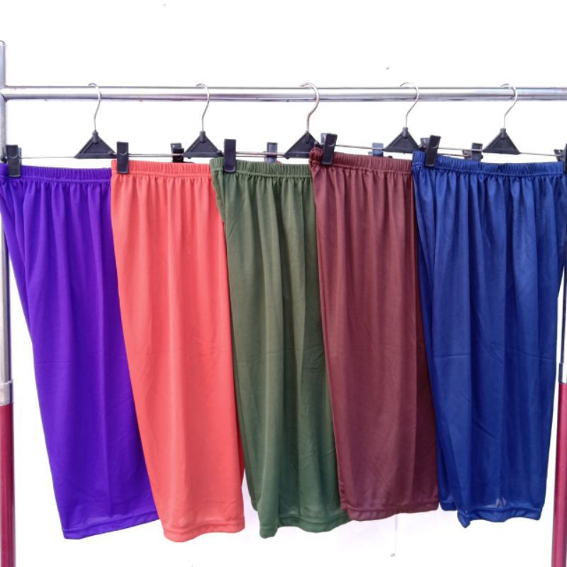 short dewasa jumbo | Celana daleman | Celana wanita | Celana santai (Sontog Jumbo)