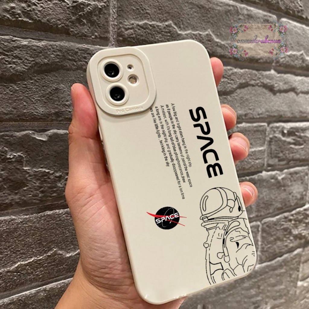 SS095 SOFTCASE OPPO F11 PRO F1S A59 A71 A74 A83 A52 A92 A9 A5 RENO 4 4F 5 5F 6 7 F5 YOUTH F7 SB3638