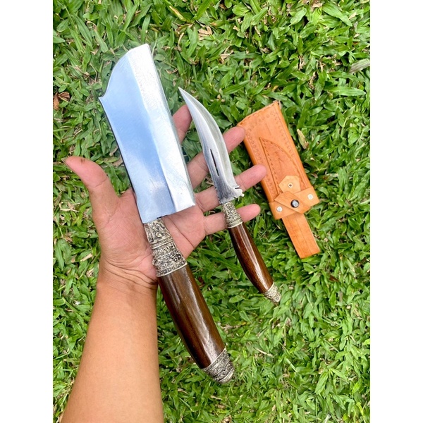 set blakas/set pisau dapur