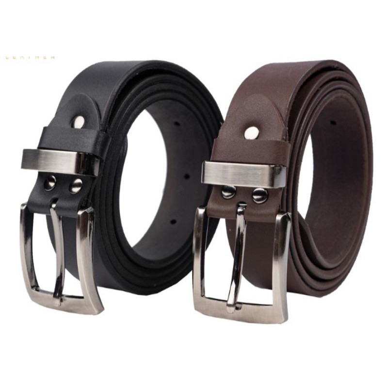 IKAT PINGGANG KULIT SAPI ASLI