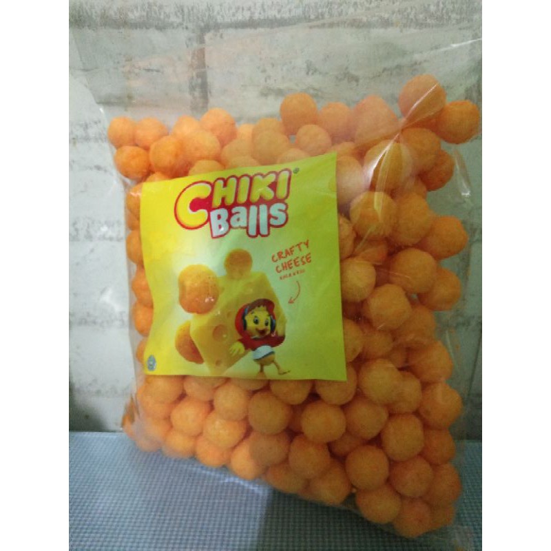 

chiki balls keju 200gr