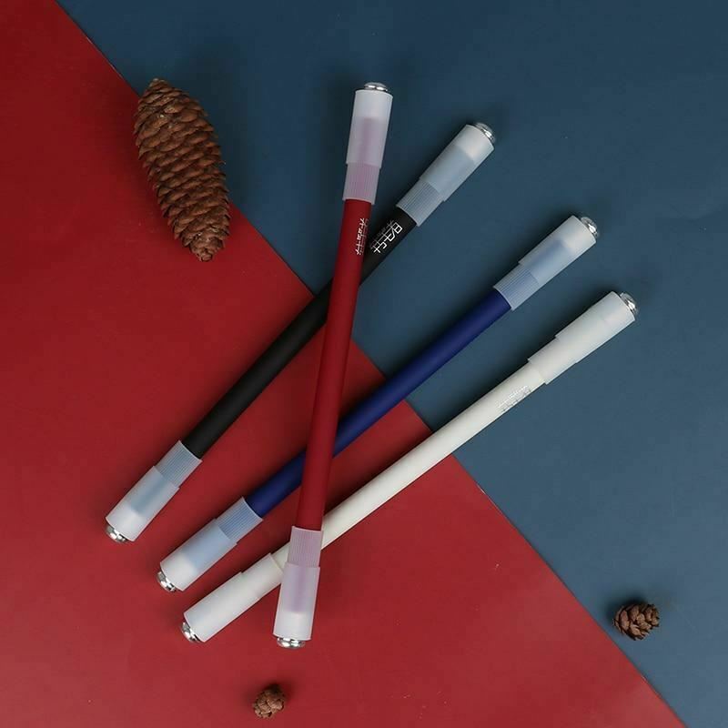 1pc Pen Spinning Profesional Upgrade Balance Untuk Kompetisi