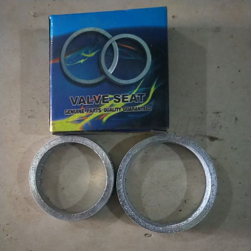 VALVE SEAT S1110. SETTING KLEP DONGFENG S1110
