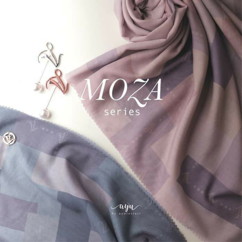 preloved hijab ayu by ayu lestari