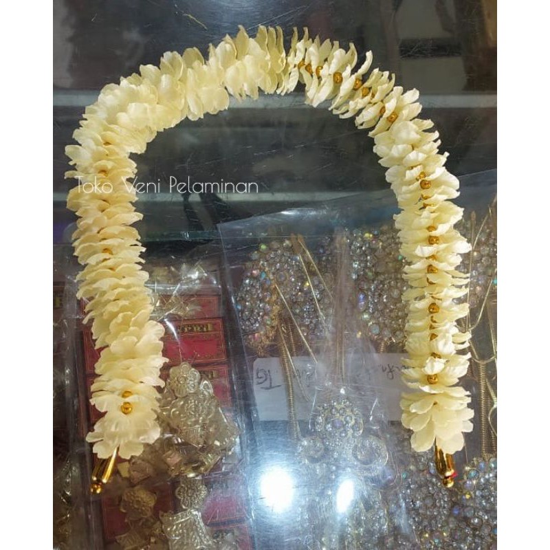 Melati Palsu / Melati Penganten