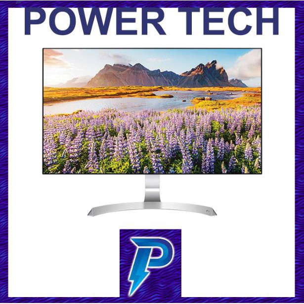 LG Monitor IPS 27MP89HM