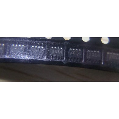 10pcs  74v2g14s Zg14 Sot23-8 Original