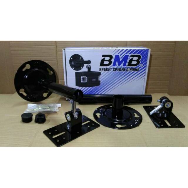 BRACKET SPEAKER BMB 818 MK II