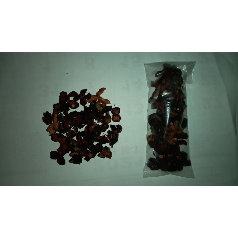 

Asam Loba Lobi Asli