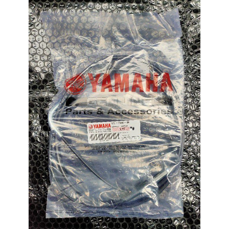 Kabel Gas Tali Gas Mio Lama Mio Sporty Mio Smile Mio Soul Karbu Nouvo Fino Karbu 5TL