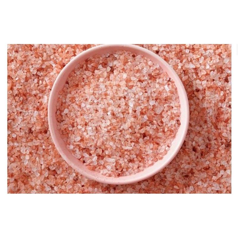 Garam Himalaya / Himalayan Salt / Ping Salt 100gram