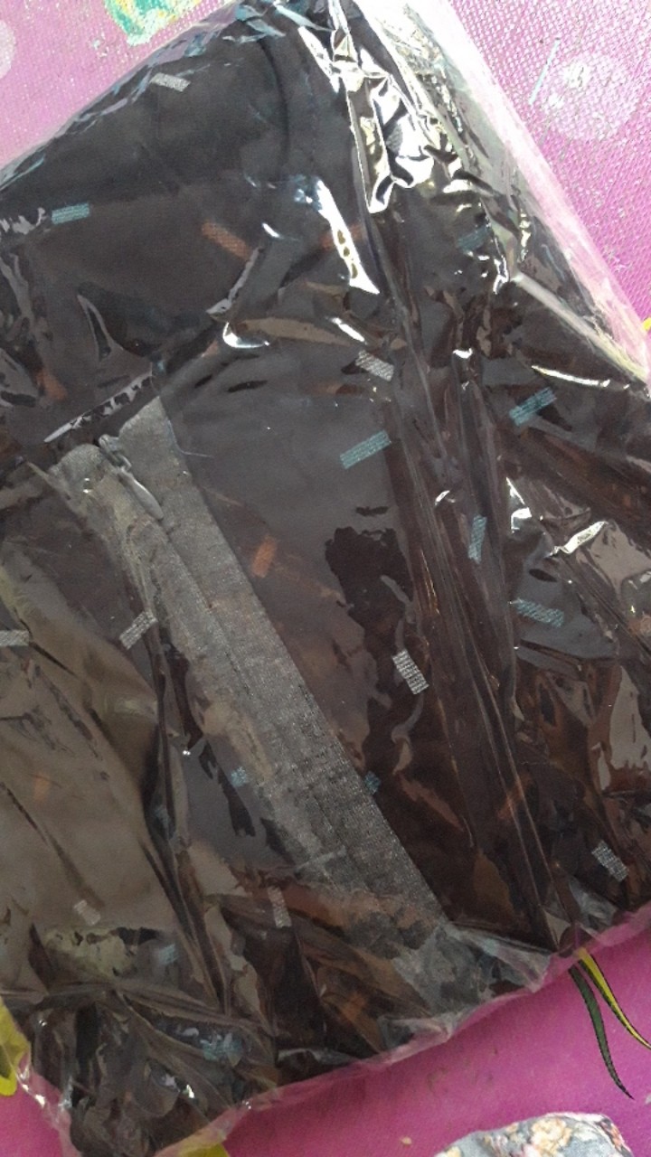 Perwira Batik Pria Asli Solo Full Furing Katun Halus Sragenan