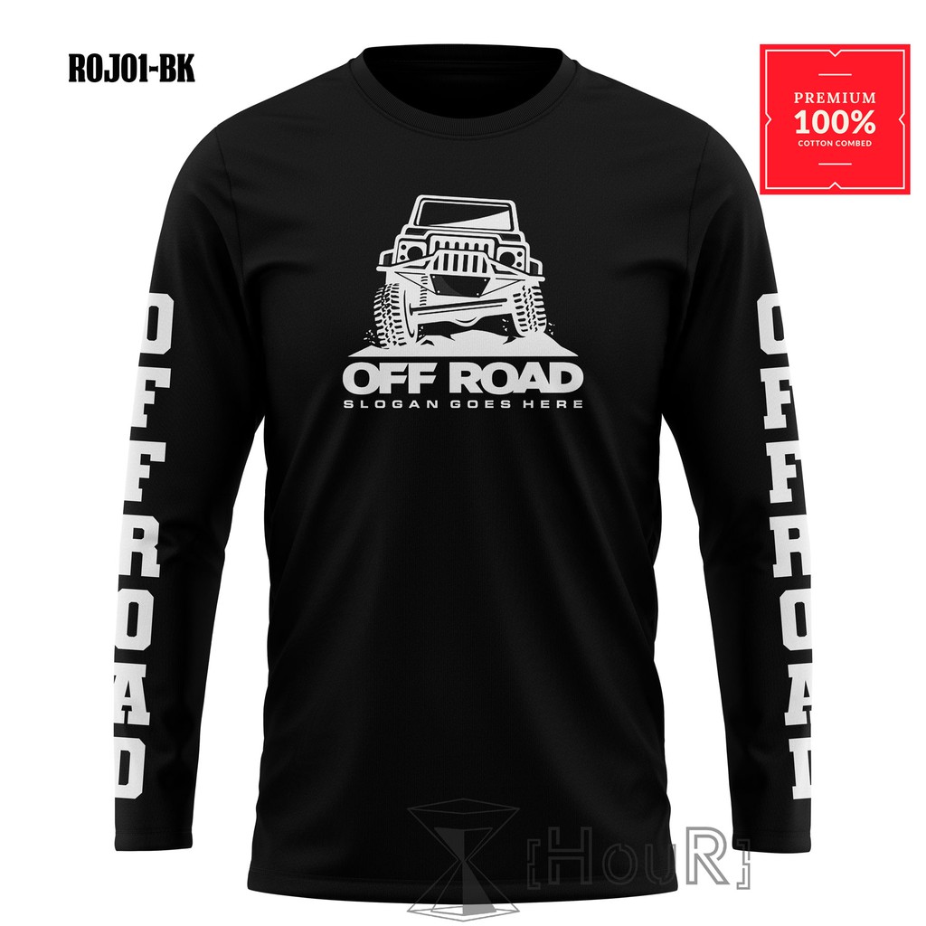 Baju Mobil Balap Pria Trail Racing Off Road Pria wanita Big Size
