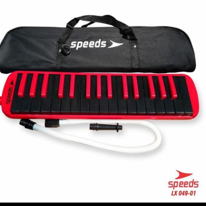 Pianika Pianika Murah Speeds Original