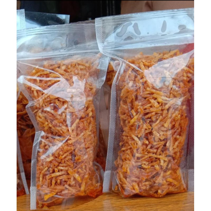 

Kentang mustofa200gr