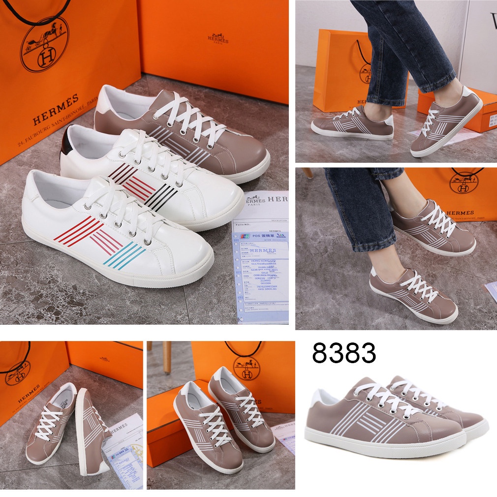 Sepatu  wanita Sneakers #8383