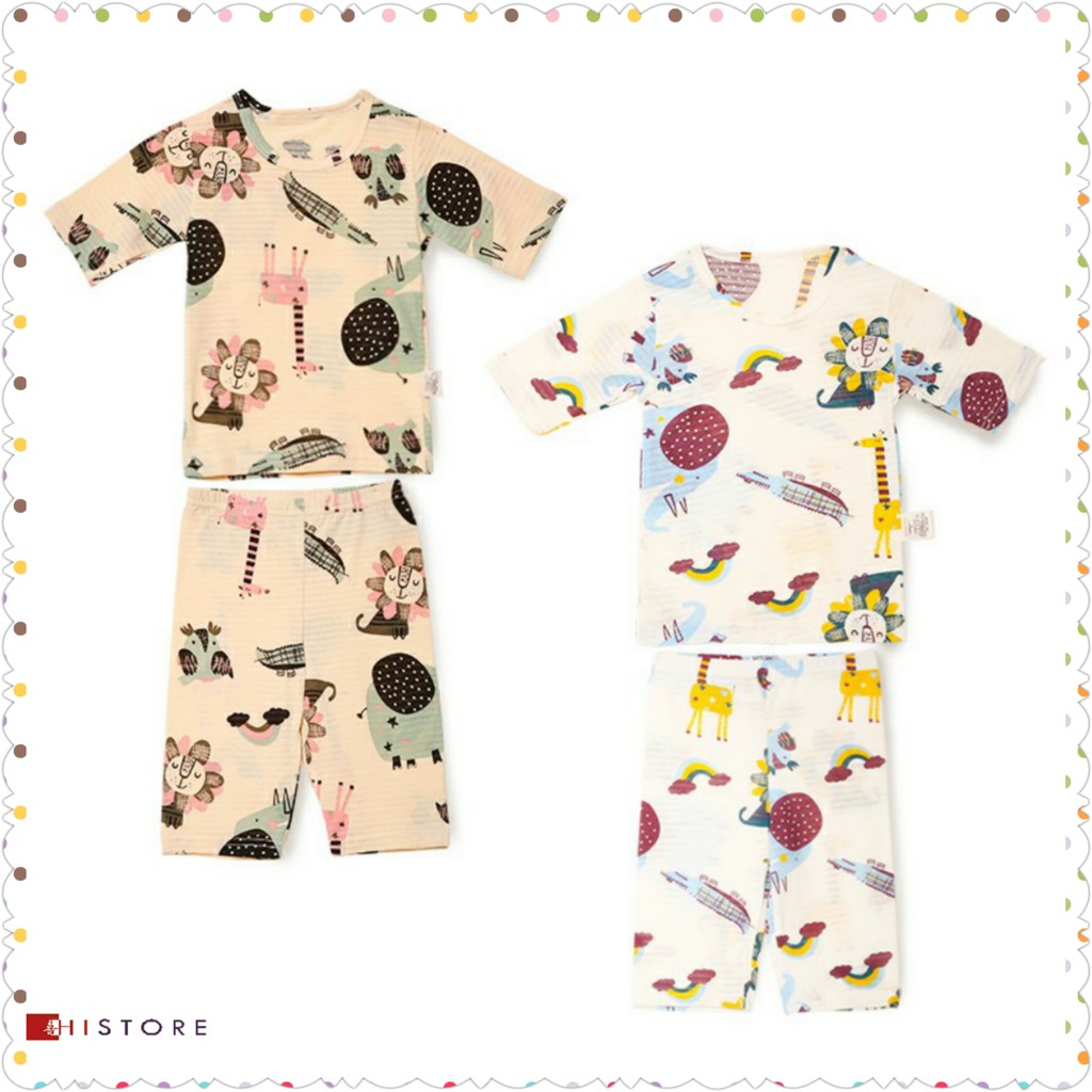 [HI] SETELAN OBLONG PENDEK IMPOR COTTON JERSEY PREMIUM ANTI ALERGI TIDAK MELAR ADEM &amp; NYAMAN