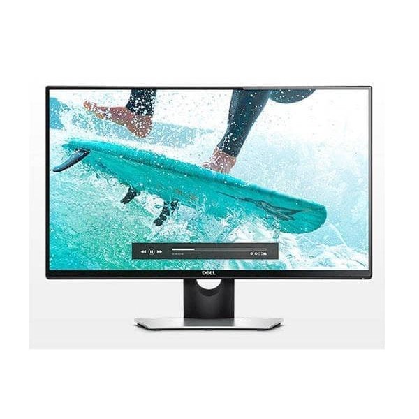 MONITOR LED DELL SE2716H 27  Ultra Wide Curve Monitor