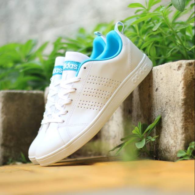 Sepatu Adidas Neo Advantage (BNWB)