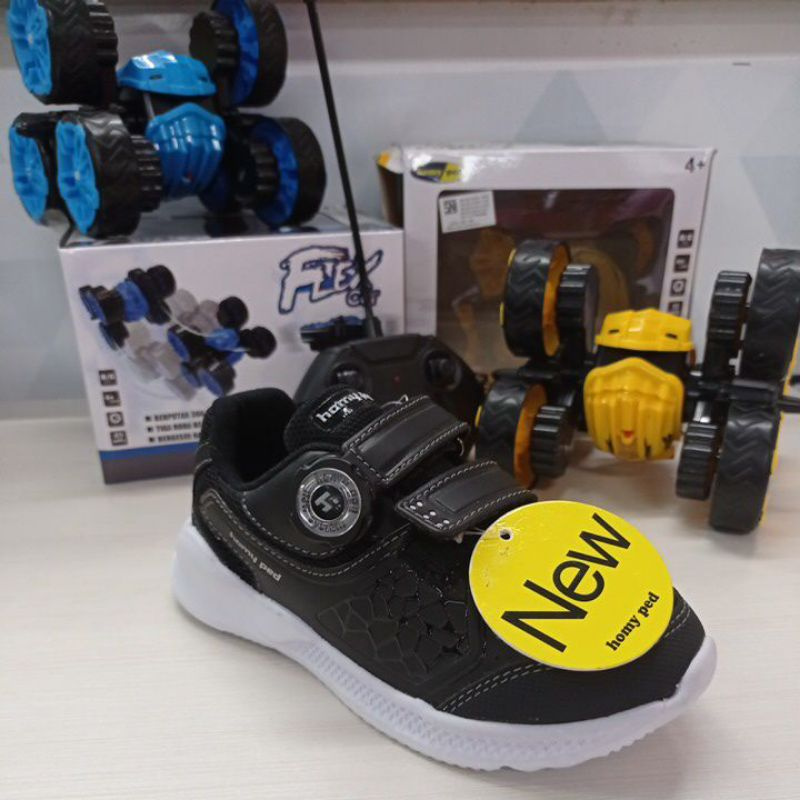 Sepatu anak/Homyped/ND/Sepatu sekolah