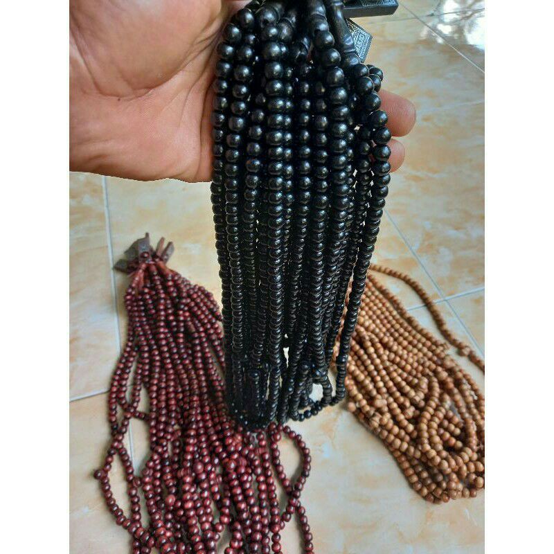 Tasbih Walikukun 99 butir,Tasbih Haji Tasbih Umroh Murmer..