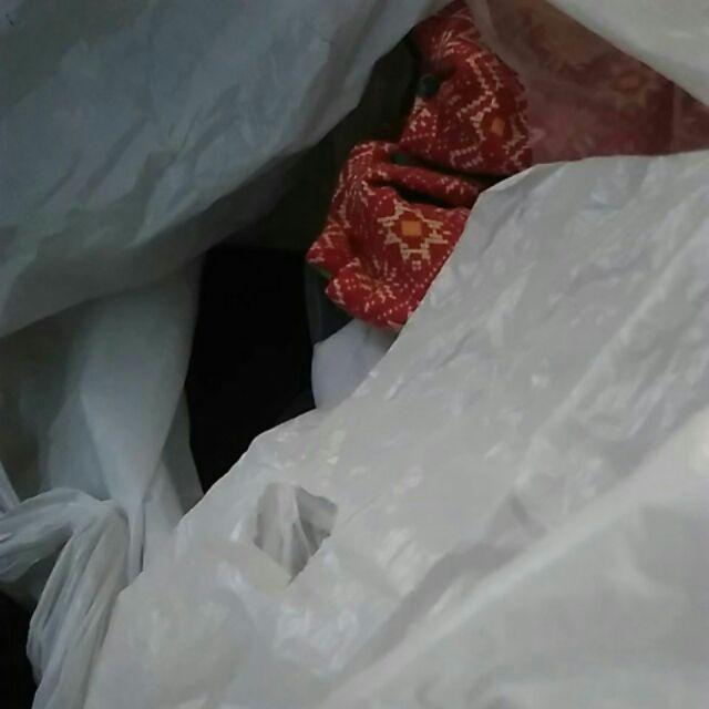 Gamis Lonceng Batik Modern Alila By Batiek