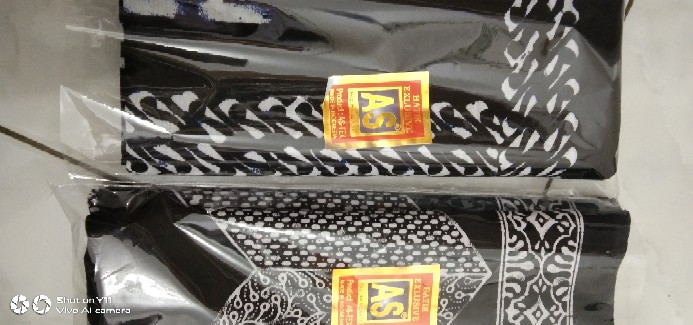 Sarung Batik Anak Sd-smp - Sarung Palaikat Motif Wadimor -sarung Junior-sarung Batik Elrumi Original