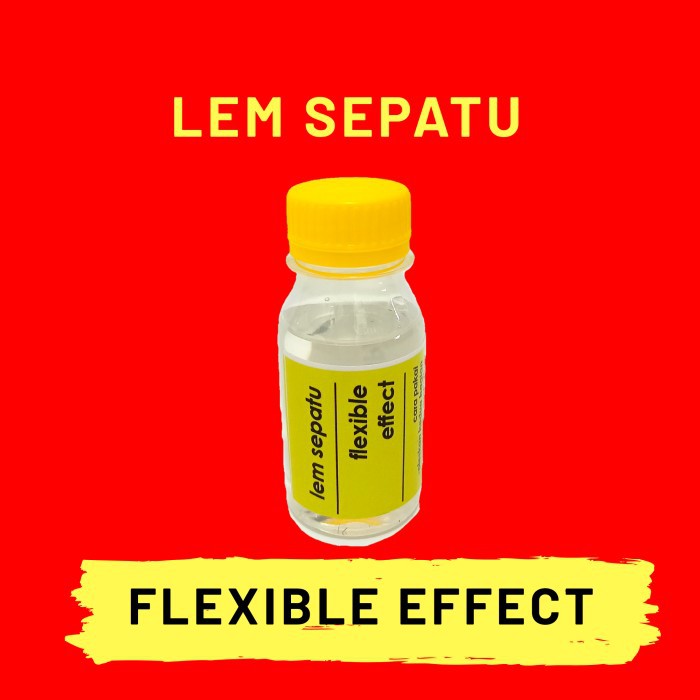 

[PROMO EKSKLUSIF] Lem Sepatu Reglue Magic Glue DISKON