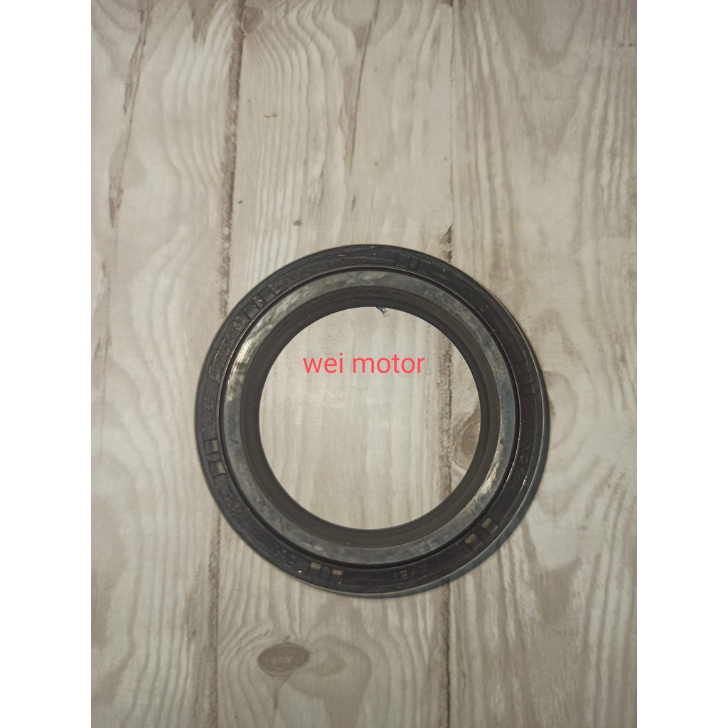 Seal Shock Depan VIXION NOK DOUBLE PER