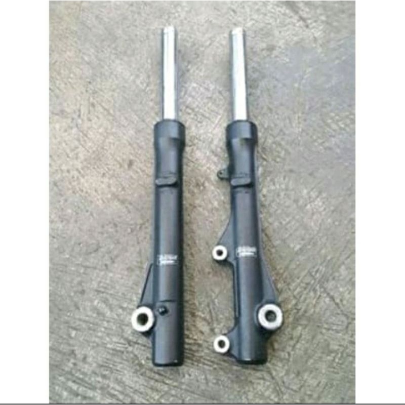 ass shock depan beat fi, esp, scoopy copotan