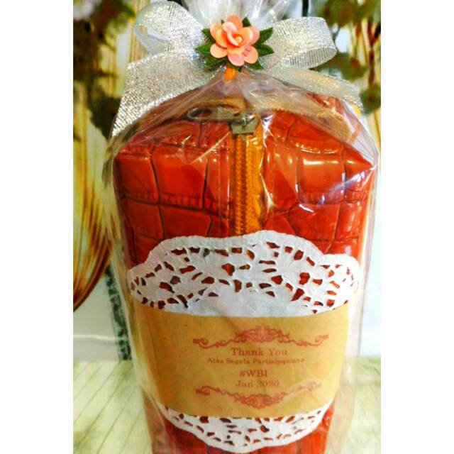 

POUCH BOXY KECE HIAS PITA CANTIK SEKALI PRICE MURMER. BURUAN ORDER SEBELUM KEHABISAN