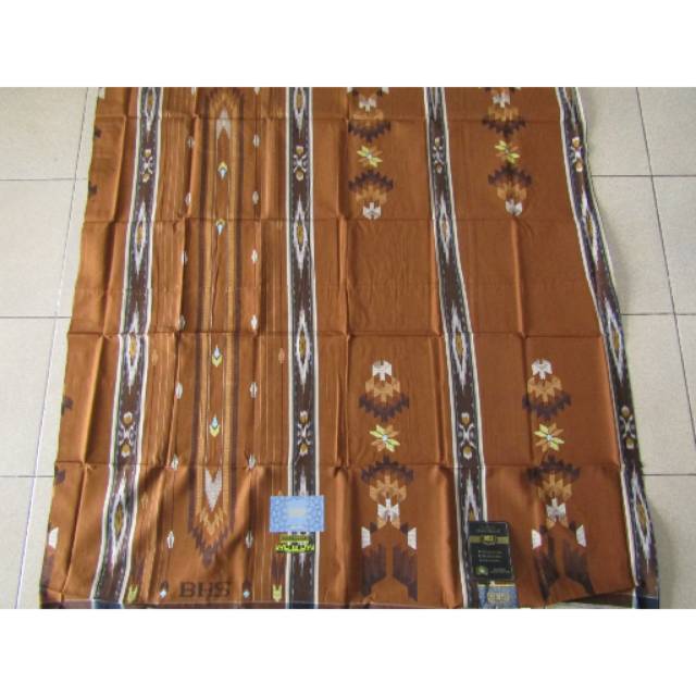 Sarung BHS SIE gold ms 03