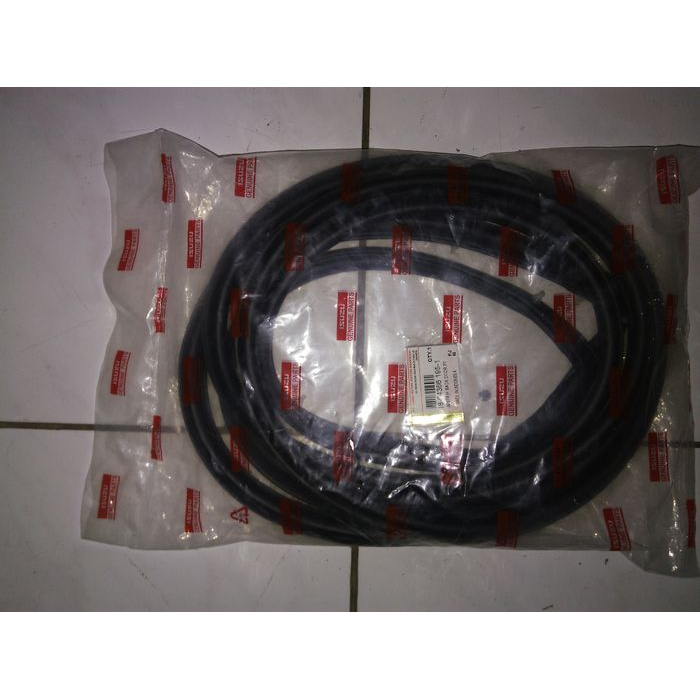 Jual Karet Pintu Karet Balon Pintu Bagasi Panther Lama Kotak Original