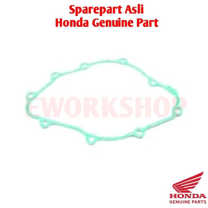 Paking Magnet - Sonic Supra Gtr 150 Cb150 Cbr150 Asli Honda 11395K56N00