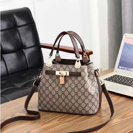 2225, tas premium selempang wanita import fashion tas bahu wanita tas sling bag dan hand bag wanita terkiniian cantik best seller dan termurah rdno
