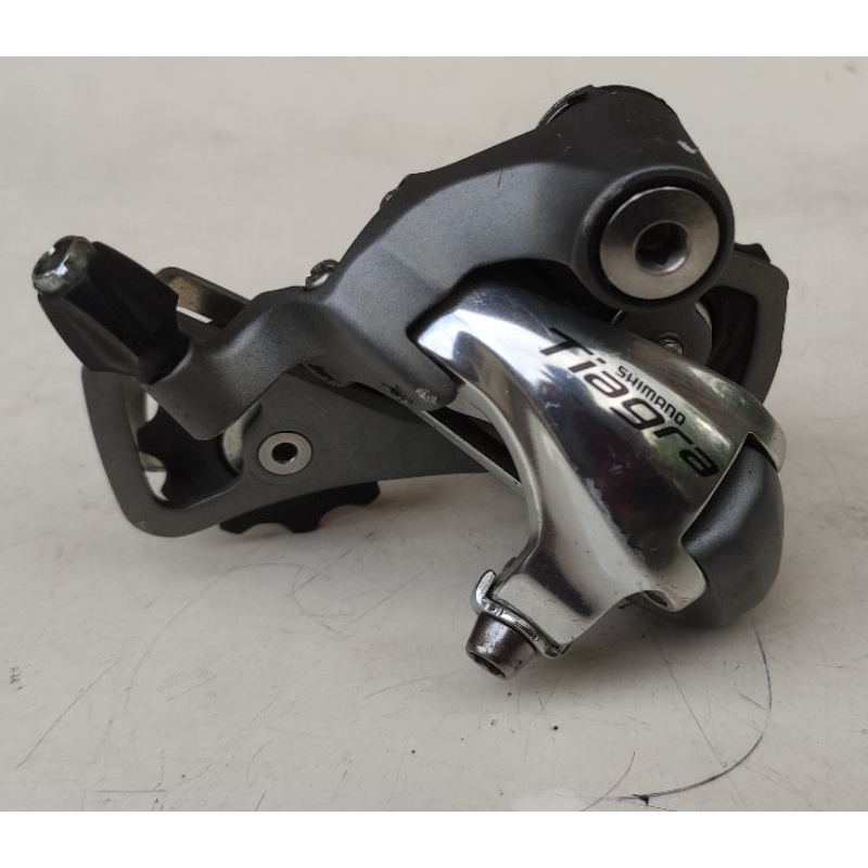 rd tiagra 10 speed 4601 short cage