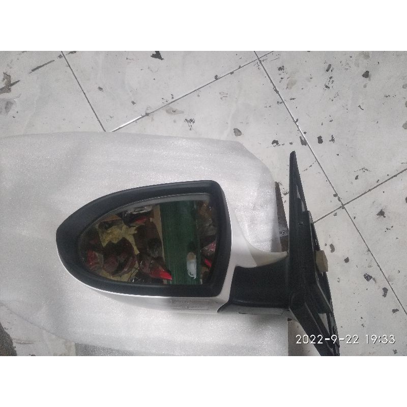 spion kia sportage