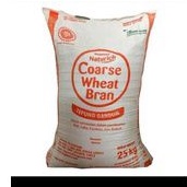 

COARSE WHEAT BRAN/KULIT ARI GANDUM KASAR REPACK 1 KG