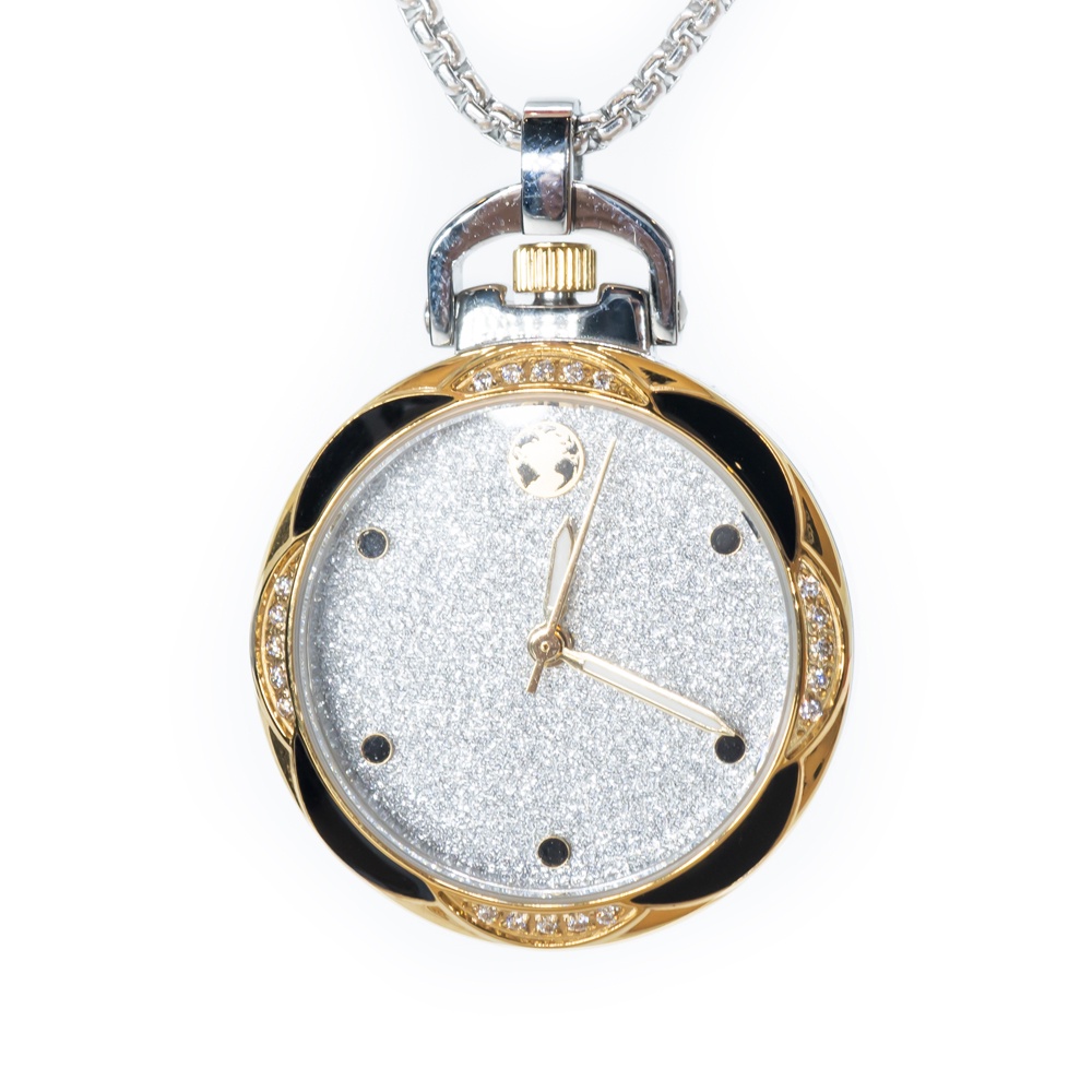 Million Time Pendant MCI