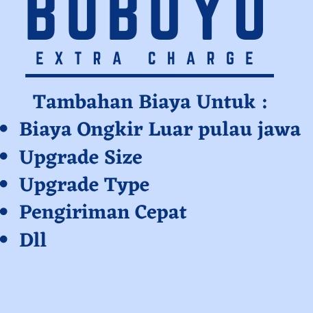 

⸨KuZ ♝⸩ EXTRA CHARGE BOBOYU |Promo.hari.ini