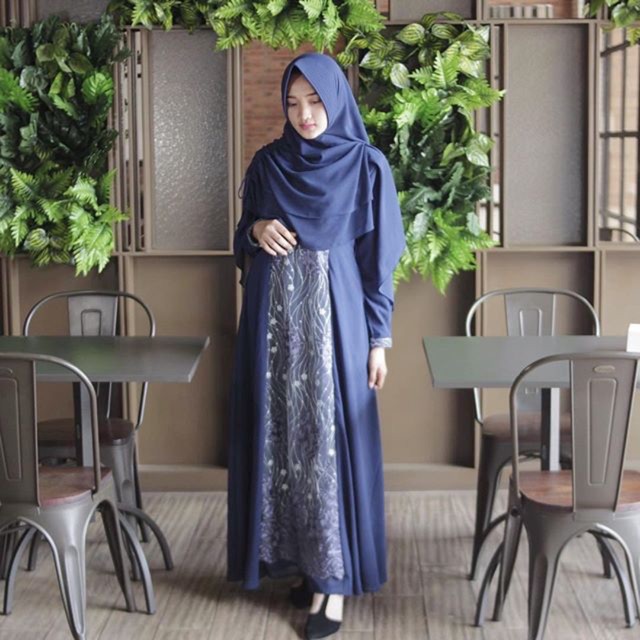 GAMIS RIYANI SERIES