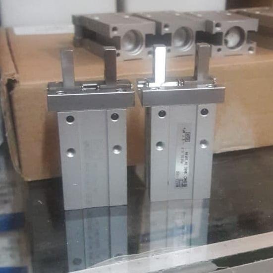 GRIPPER SMC PARALEL GRIPPER MHZ2-10S MHZ2-10SN teknikpn34 Diminati Banget
