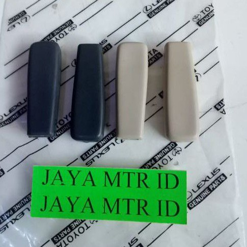 handle stelan jok tengah toyota avanza / xenia