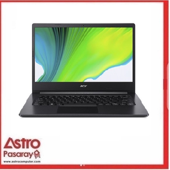 Laptop Acer Aspire 3 A314-22-A1M5 Amd3020e/RAM 4GB/SSD256GB/14"/WIN11